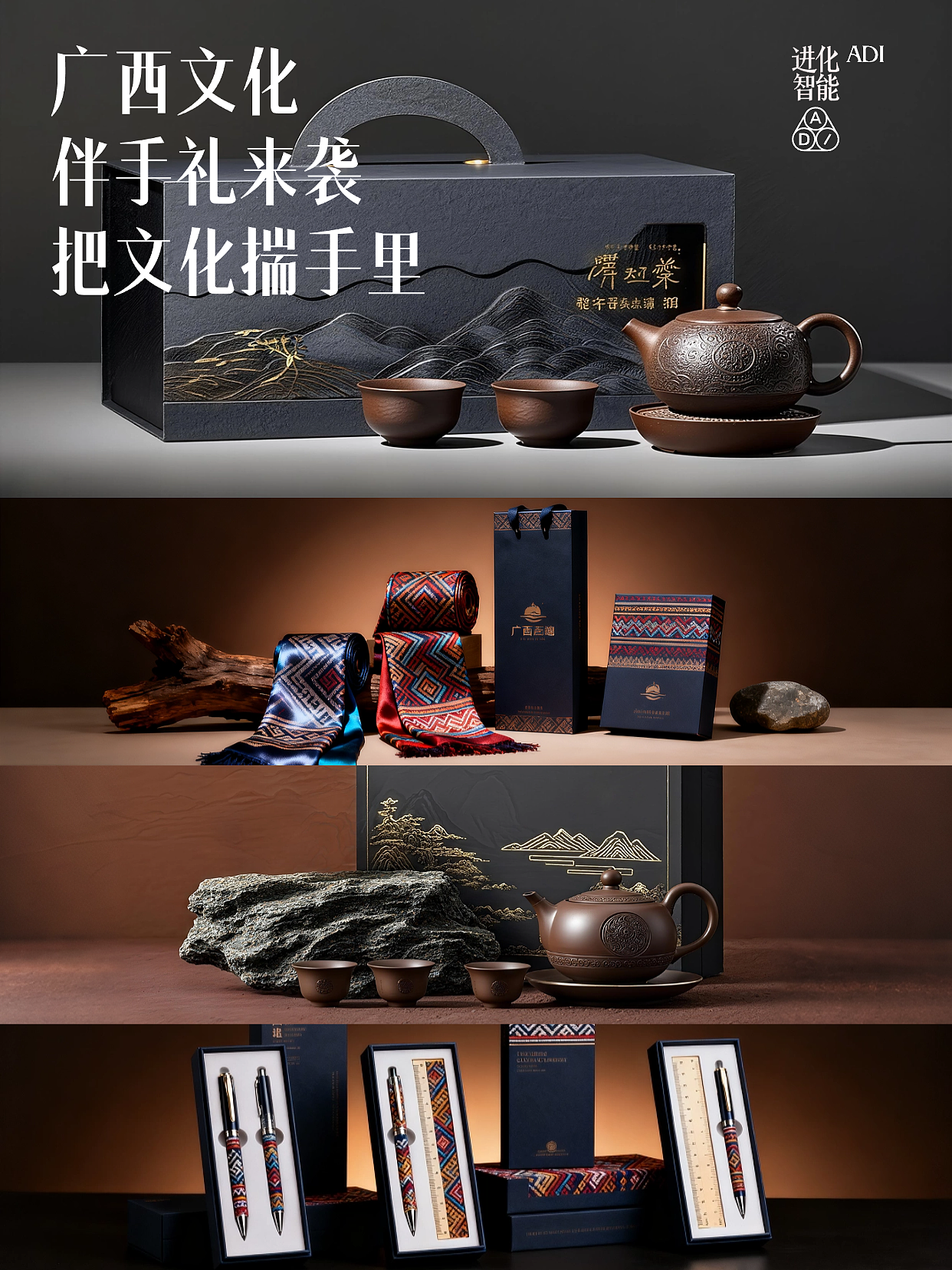 进化智能×广旅集团 闪耀东博会: