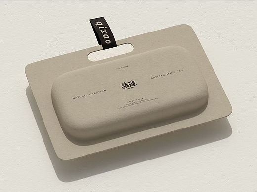 茶叶品牌设计