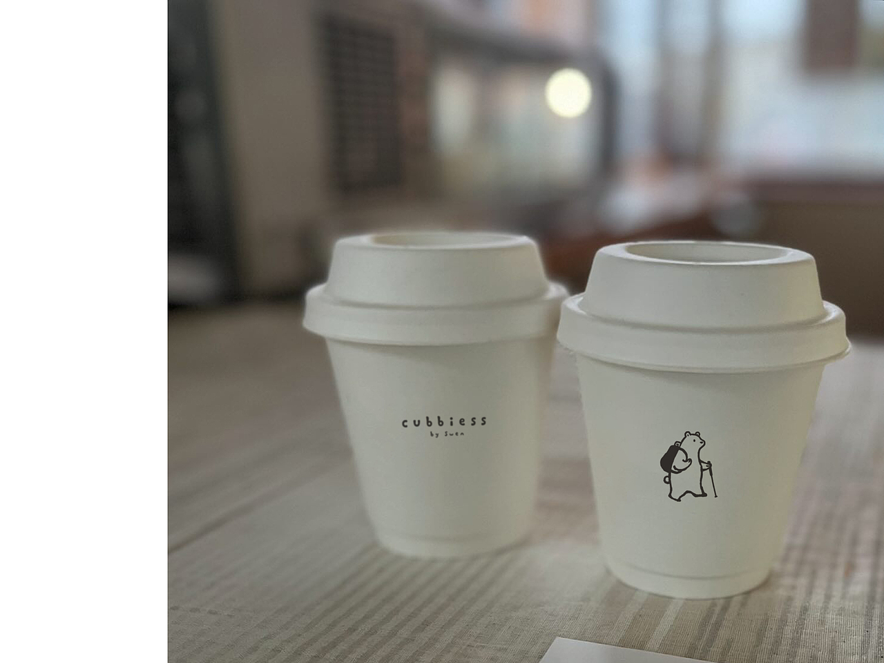 【cubbiess】山系童装品牌logo设计（图ZMzk3OTk4Nzg0） - Logo - 站酷设计师之李设计原创素材 - 站酷ZCOOL