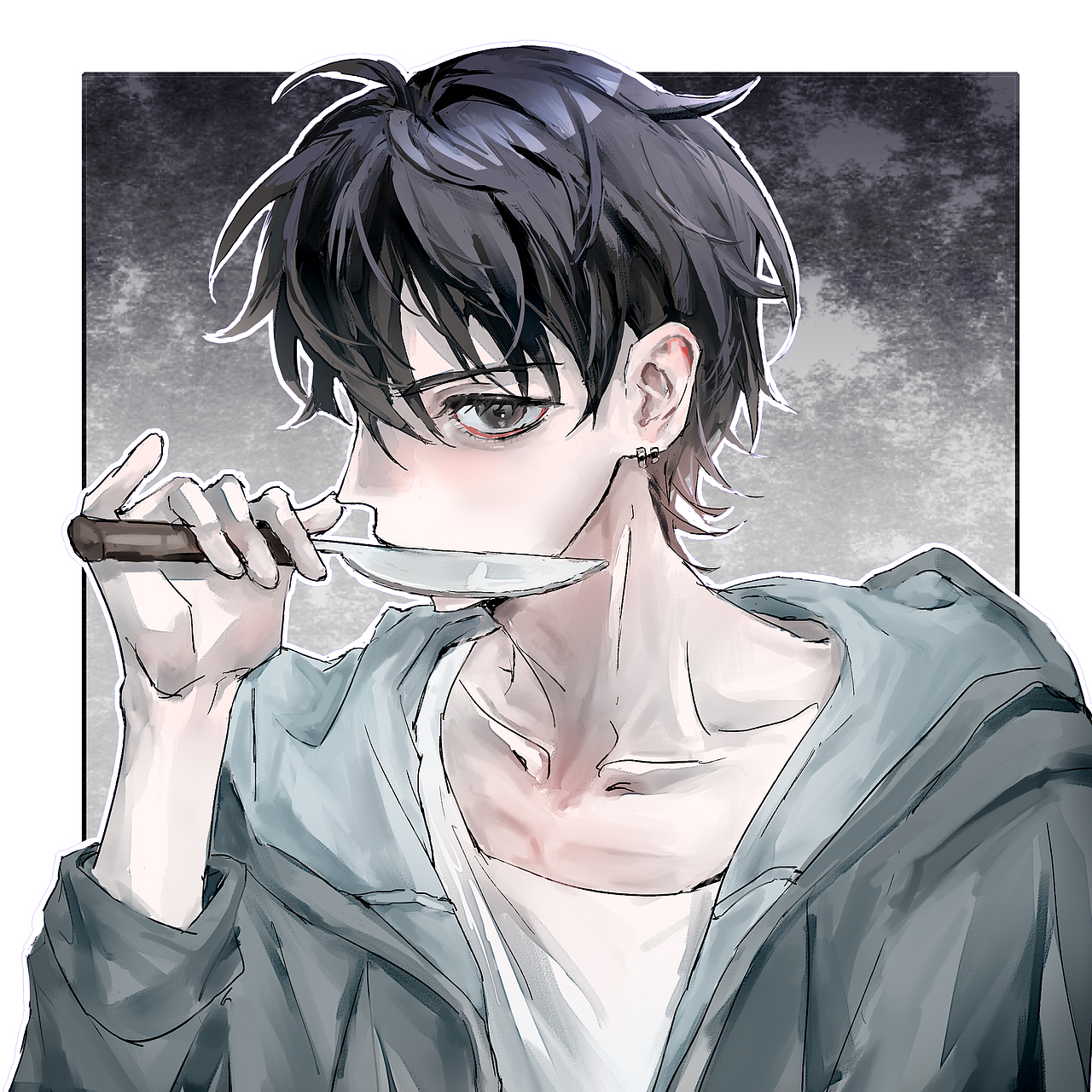 1（图ZMzk3OTk5ODQ0） - 其他动漫 - 站酷设计师北川川北原创素材 - 站酷ZCOOL