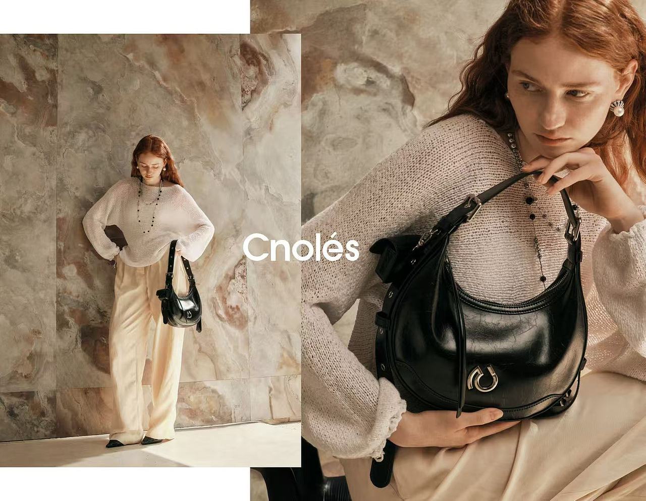 商业摄影｜拍了拍蔻一质感女包形象大片分享（图ZMzk4MDAxNjEy） - 人像摄影 - 站酷设计师TMOST产品拍摄原创素材 - 站酷ZCOOL