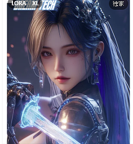 化妝成喬裝的女孩