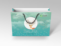 品述智邦|纺织行业礼品盒设计