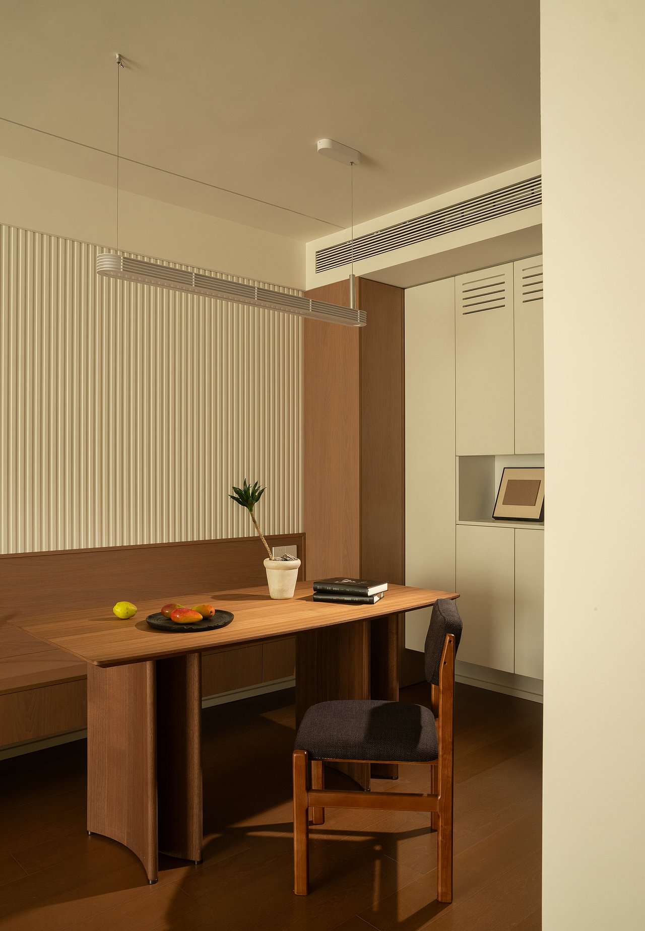 壹石实景 | 温序 告别标准化，让精装“升温”（图ZMzk4MDA1OTcy） - 家装设计 - 站酷设计师壹石设计原创素材 - 站酷ZCOOL