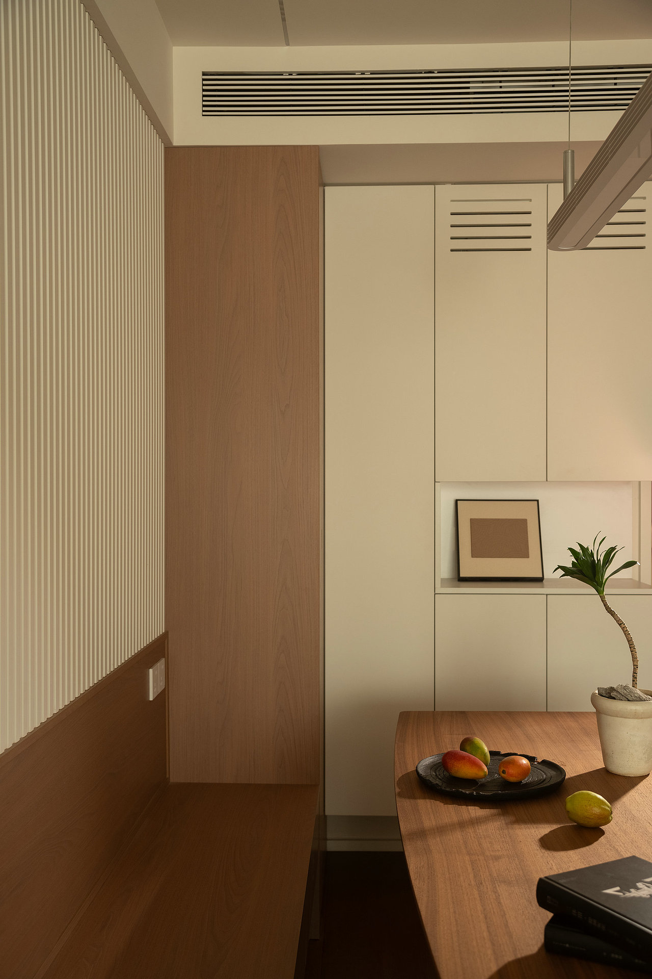 壹石实景 | 温序 告别标准化，让精装“升温”（图ZMzk4MDA2MDA4） - 家装设计 - 站酷设计师壹石设计原创素材 - 站酷ZCOOL