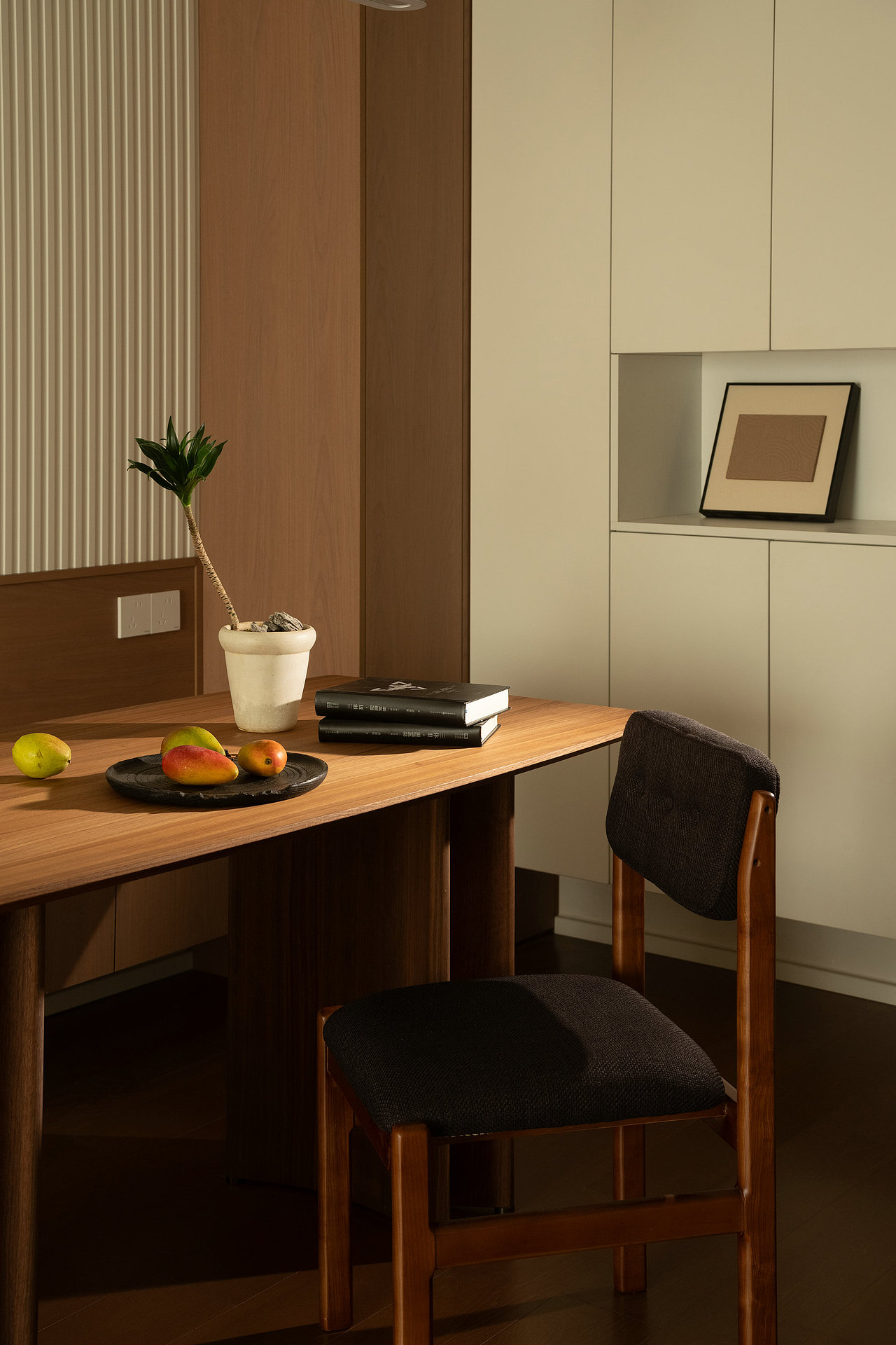 壹石实景 | 温序 告别标准化，让精装“升温”（图ZMzk4MDA2MDg4） - 家装设计 - 站酷设计师壹石设计原创素材 - 站酷ZCOOL