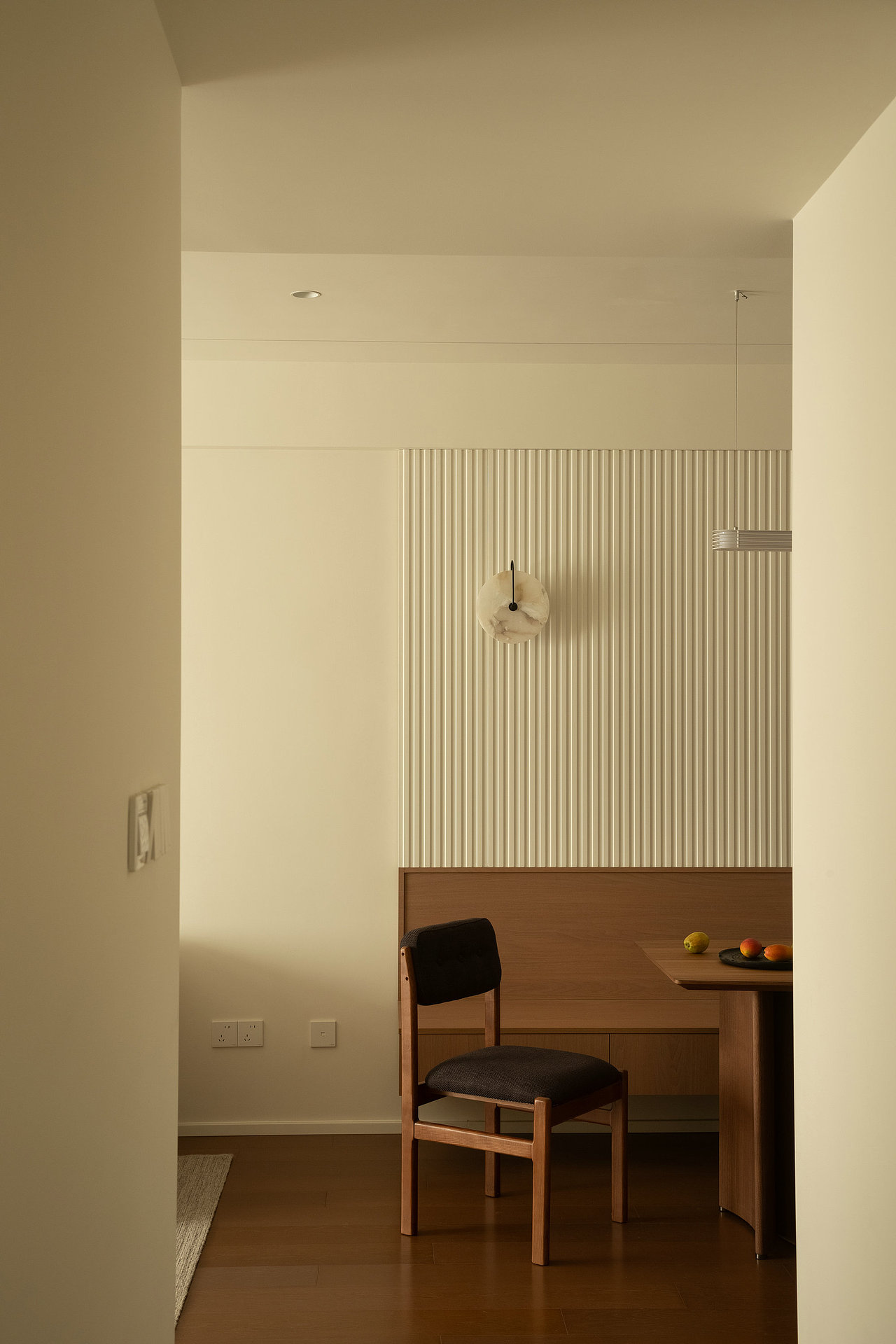 壹石实景 | 温序 告别标准化，让精装“升温”（图ZMzk4MDA2MTE2） - 家装设计 - 站酷设计师壹石设计原创素材 - 站酷ZCOOL