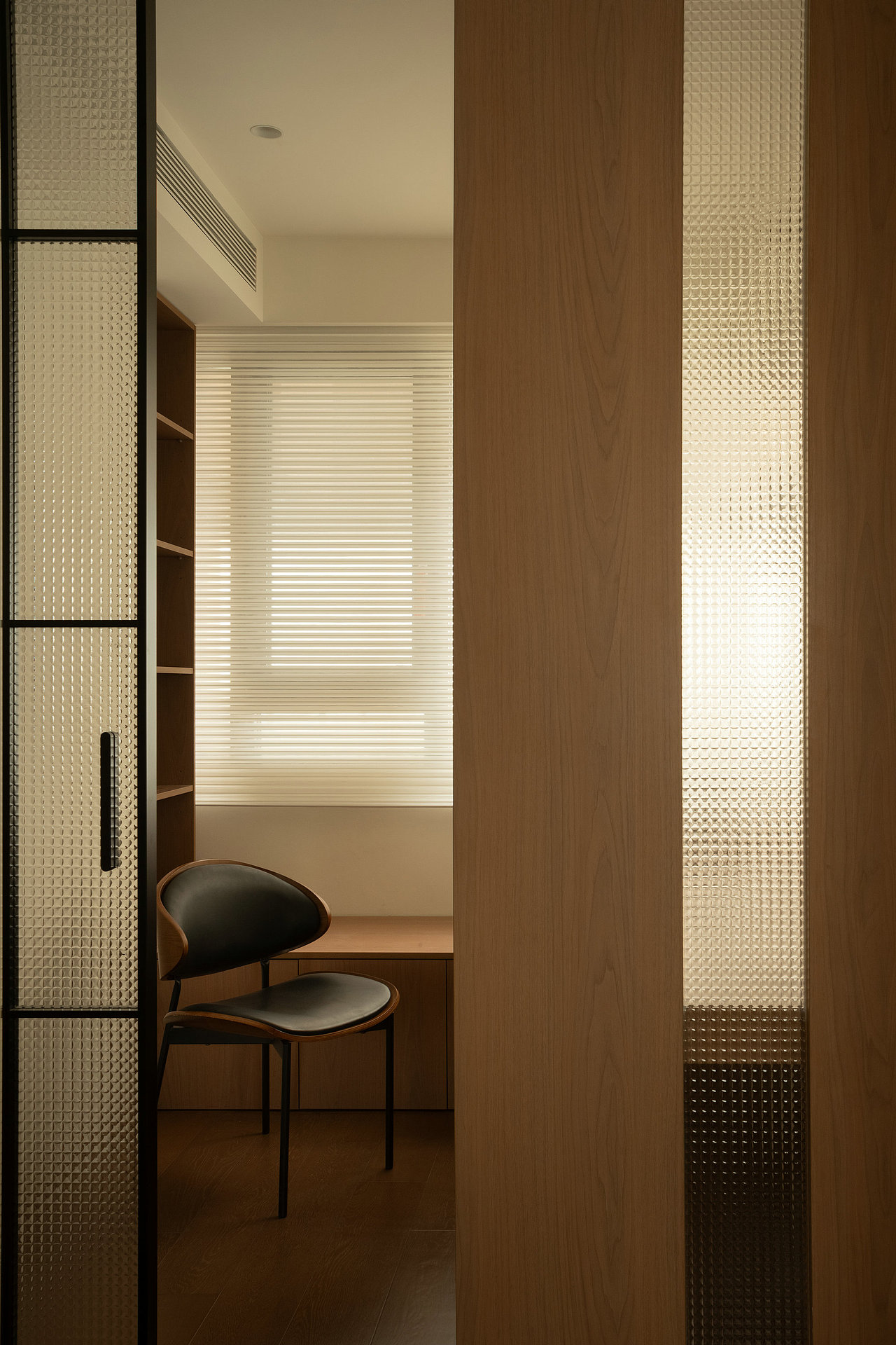 壹石实景 | 温序 告别标准化，让精装“升温”（图ZMzk4MDA2MjEy） - 家装设计 - 站酷设计师壹石设计原创素材 - 站酷ZCOOL