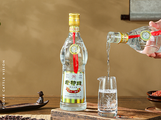 白酒拍摄|产品拍摄|电商产品拍摄|商业摄影