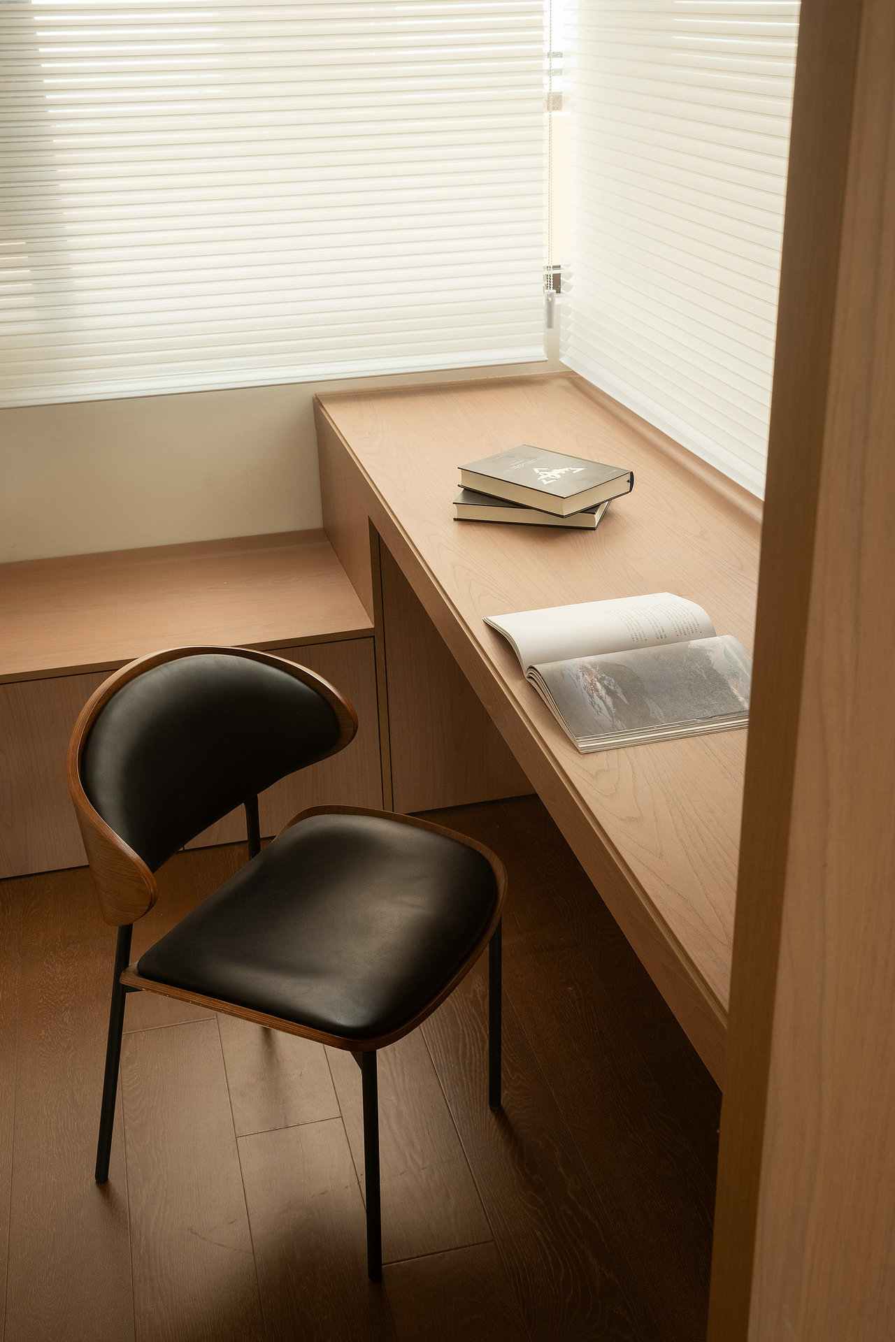 壹石实景 | 温序 告别标准化，让精装“升温”（图ZMzk4MDA2Mjg4） - 家装设计 - 站酷设计师壹石设计原创素材 - 站酷ZCOOL