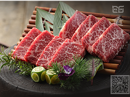 汉拿山烤肉美食拍摄-意格图腾