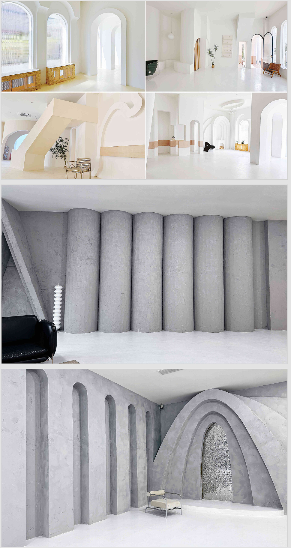 杭州摄影基地 风格化片场