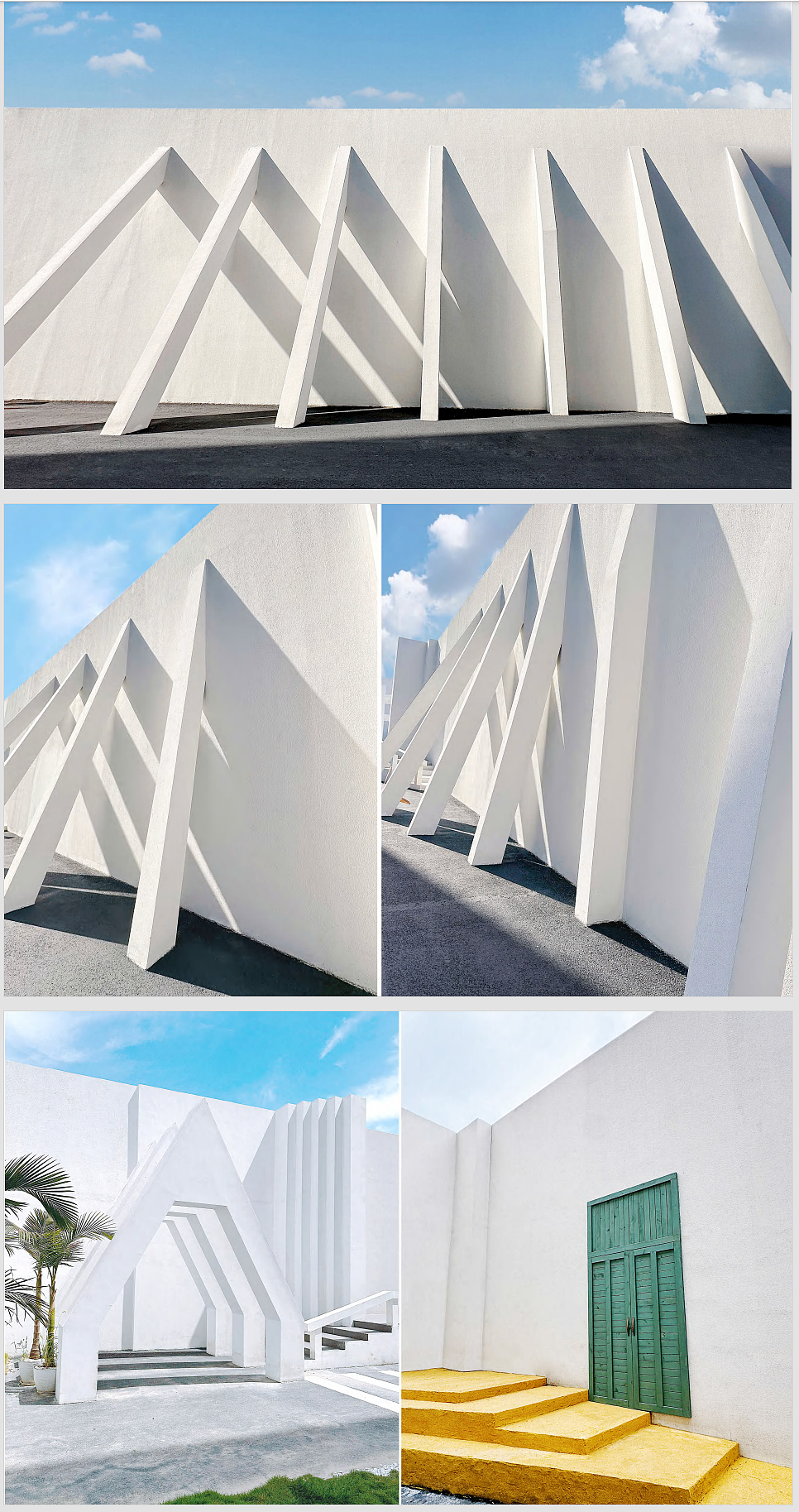 杭州摄影基地 风格化片场