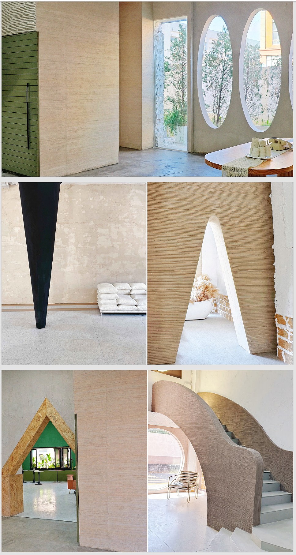 杭州摄影基地 风格化片场