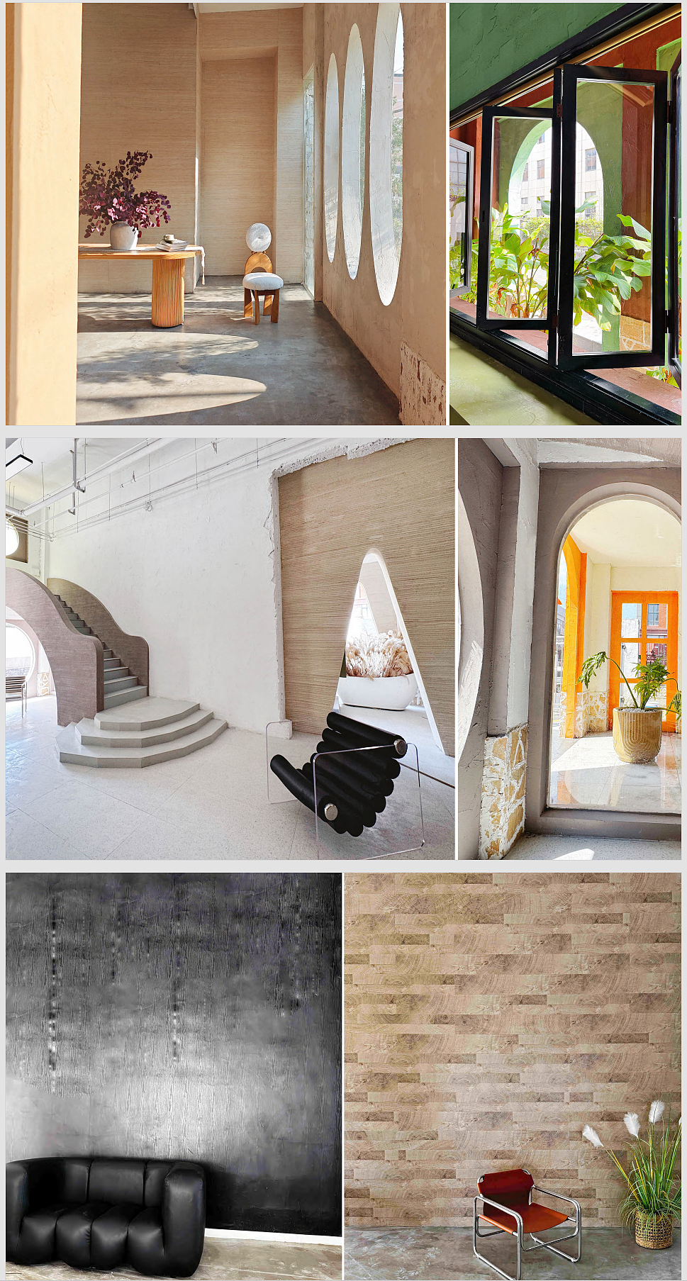 杭州摄影基地 风格化片场