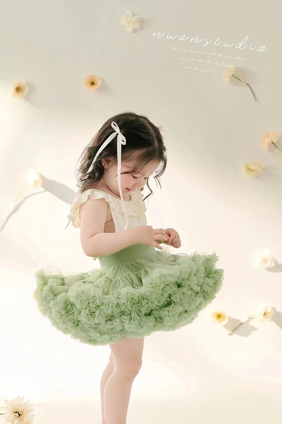 小童(2-5岁女宝1)