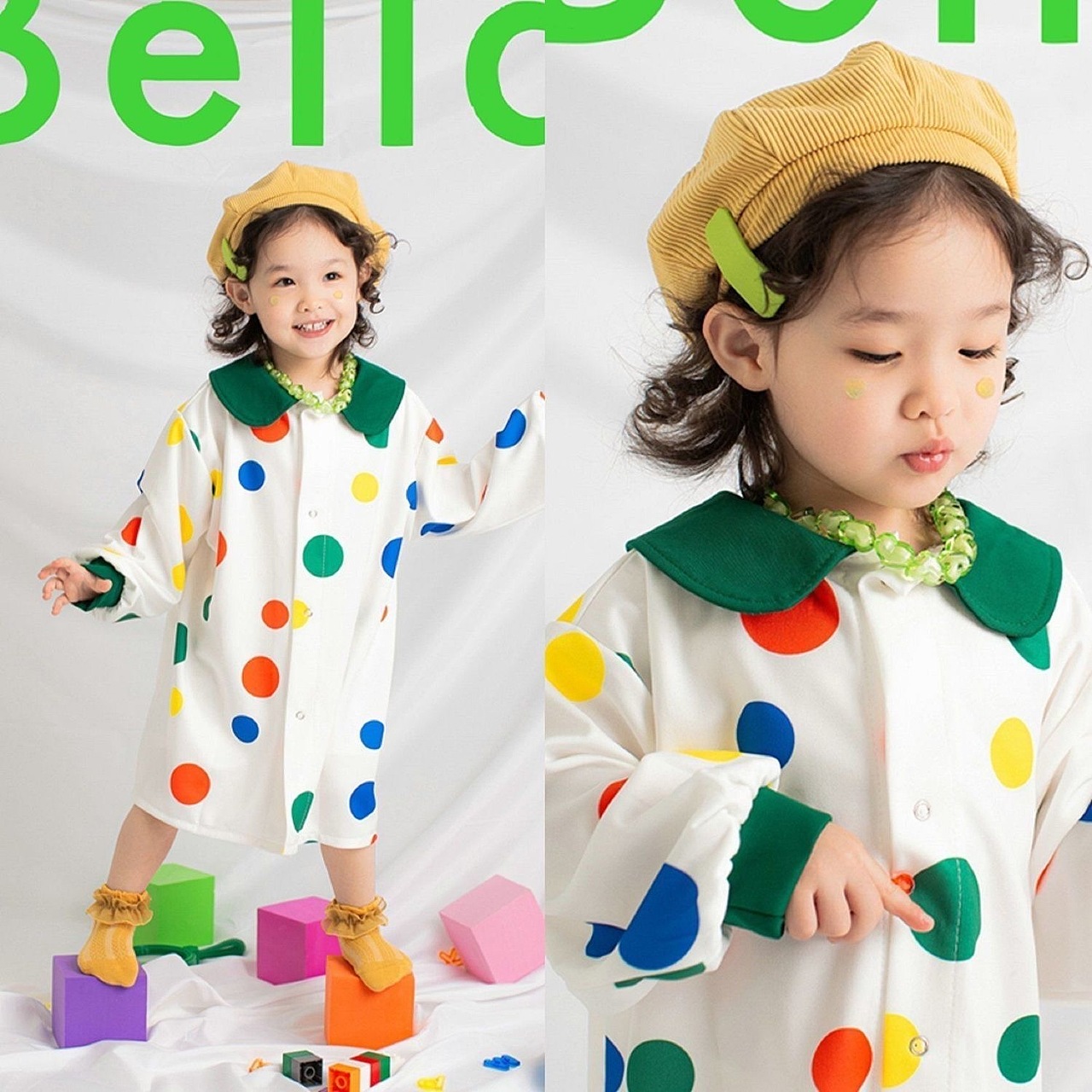 小童(2-5岁女宝1)