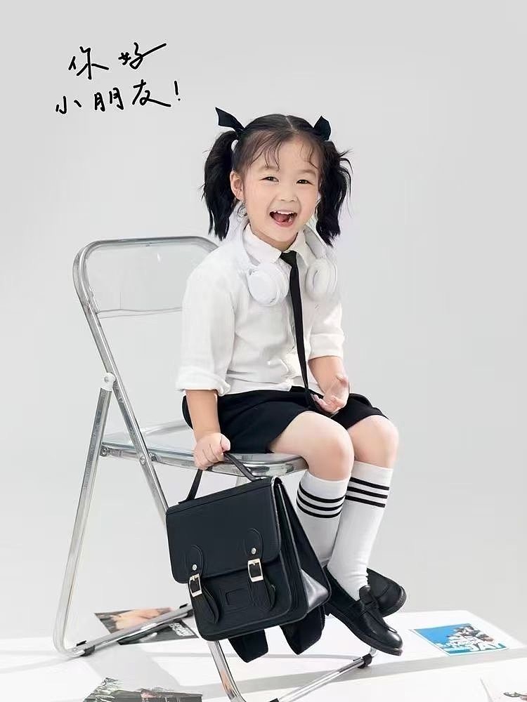 小童(2-5岁女宝1)