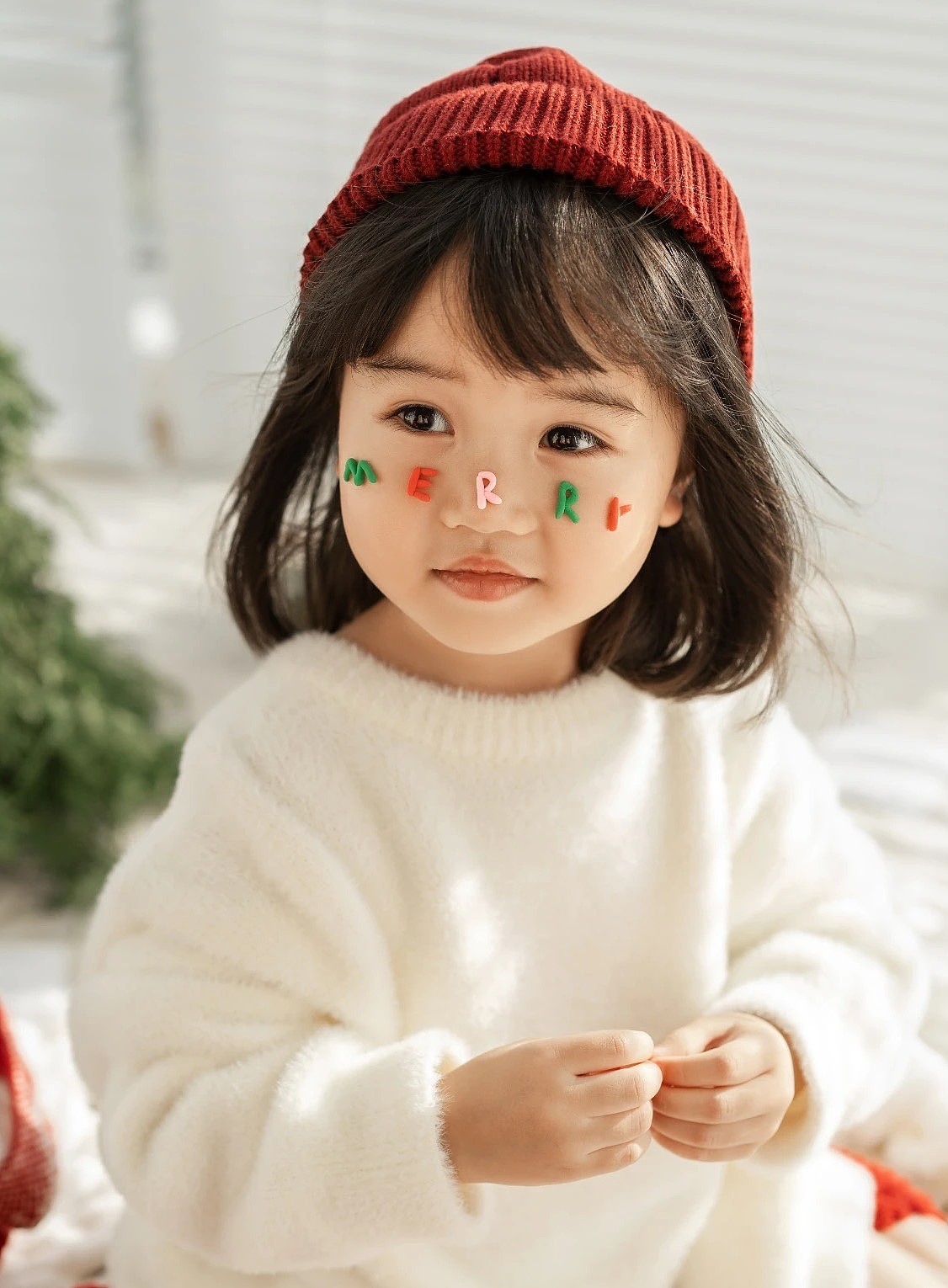 小童(2-5岁女宝1)