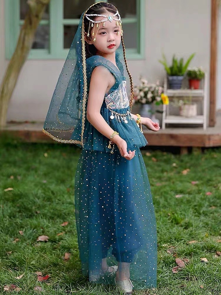 小童(2-5岁女宝1)