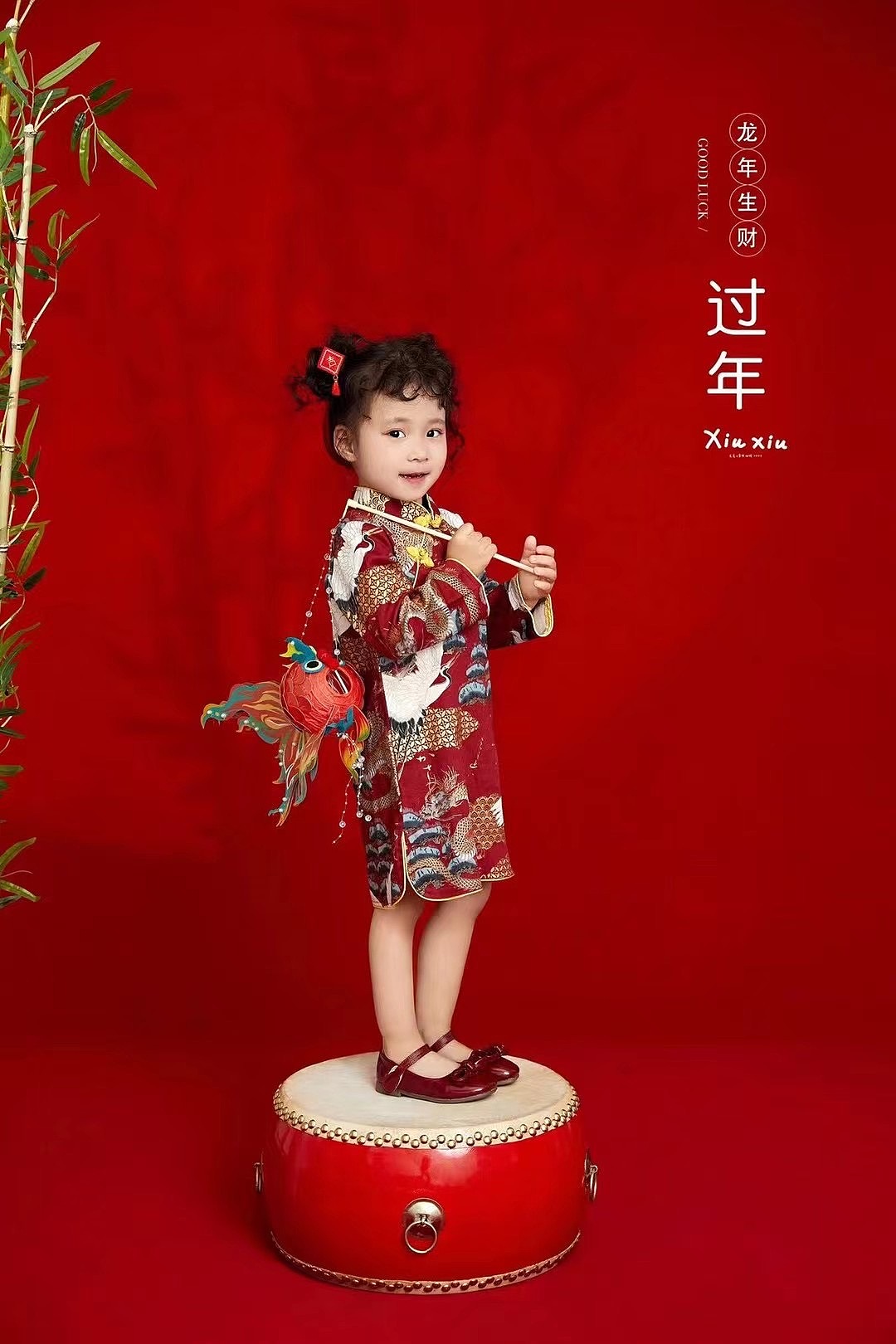 小童(2-5岁女宝1)