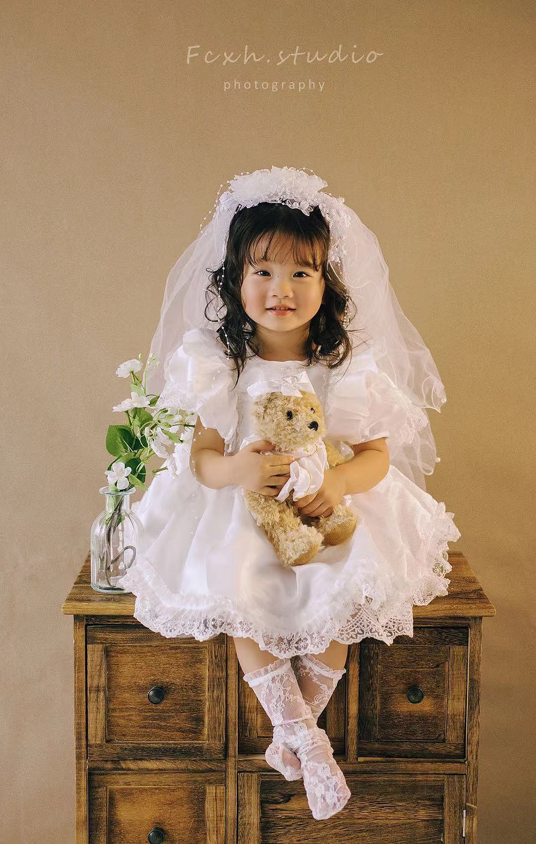 小童(2-5岁女宝1)