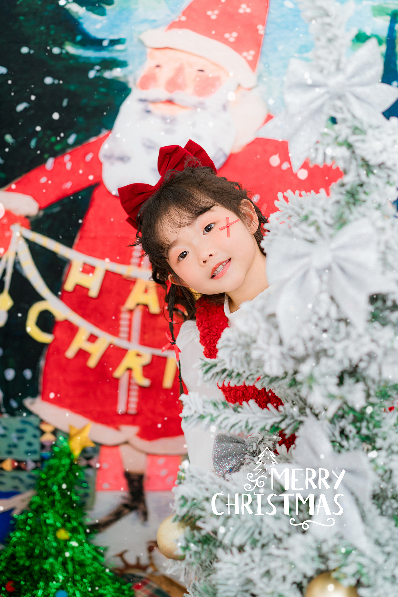 小童(2-5岁女宝1)