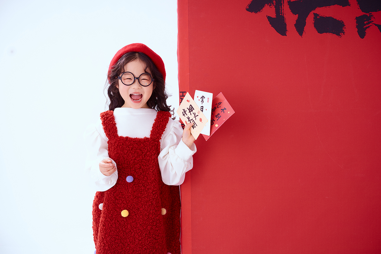 小童(2-5岁女宝1)