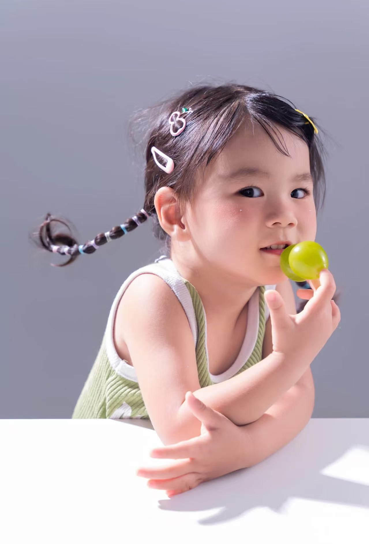 小童(2-5岁女宝1)