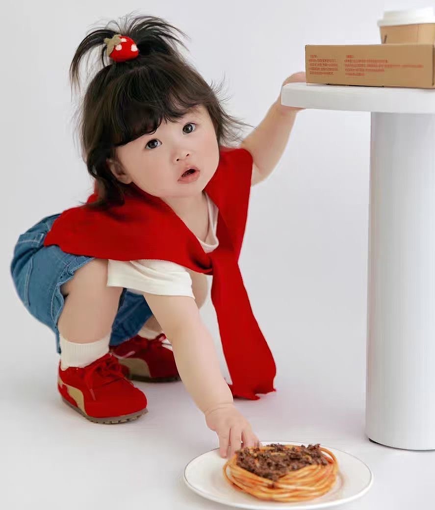 小童(2-5岁女宝2)