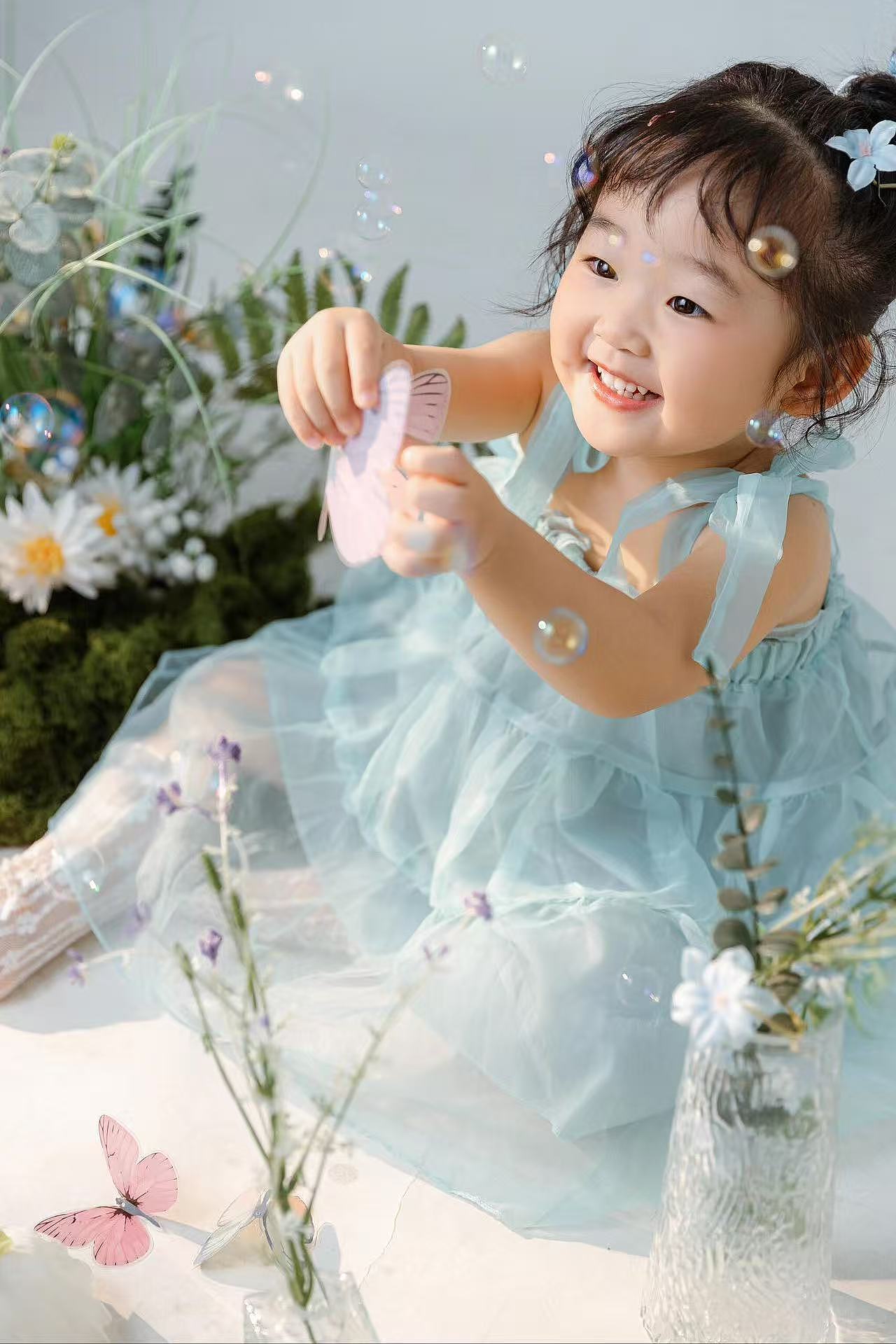 小童(2-5岁女宝2)