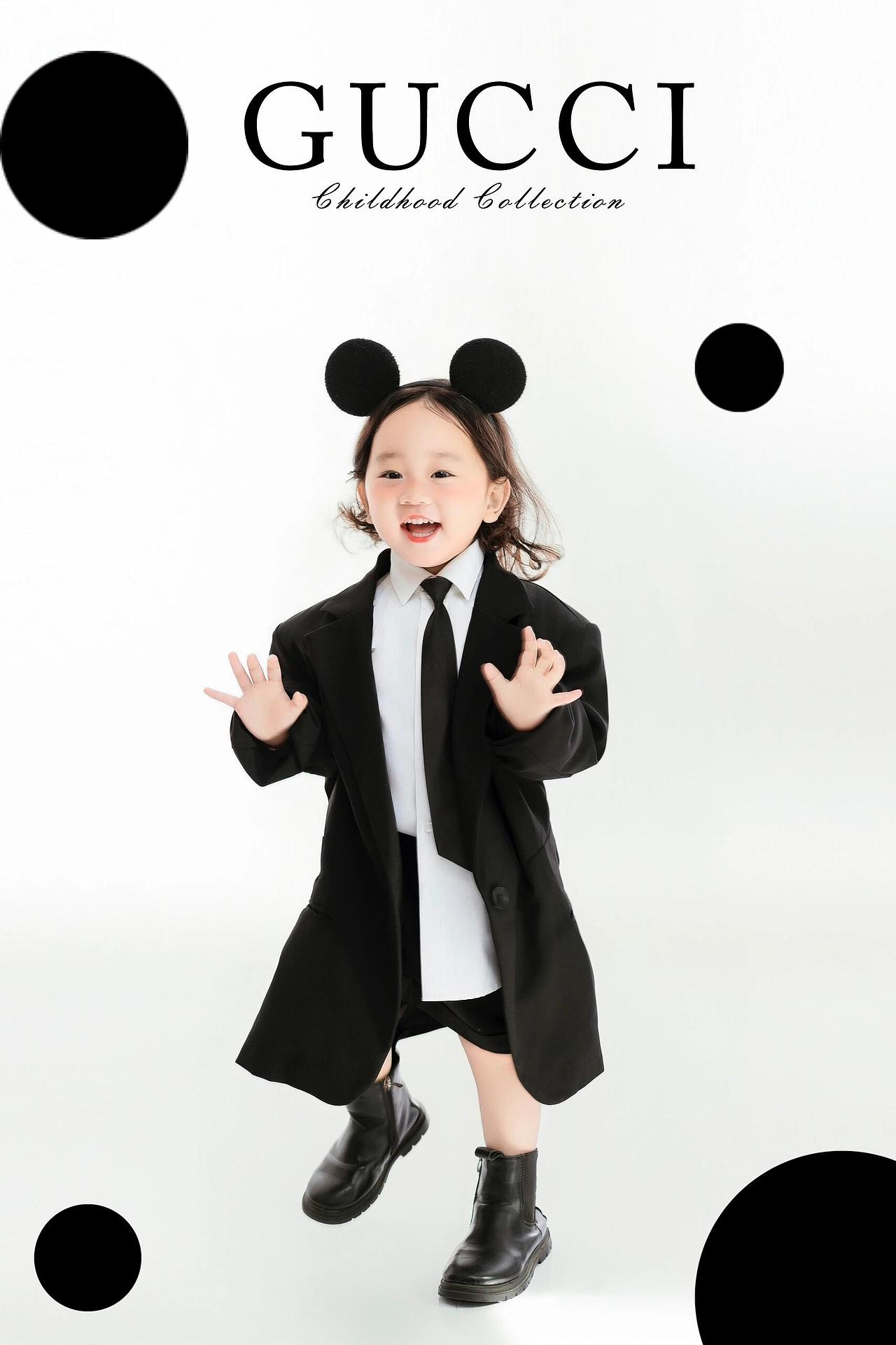 小童(2-5岁女宝2)