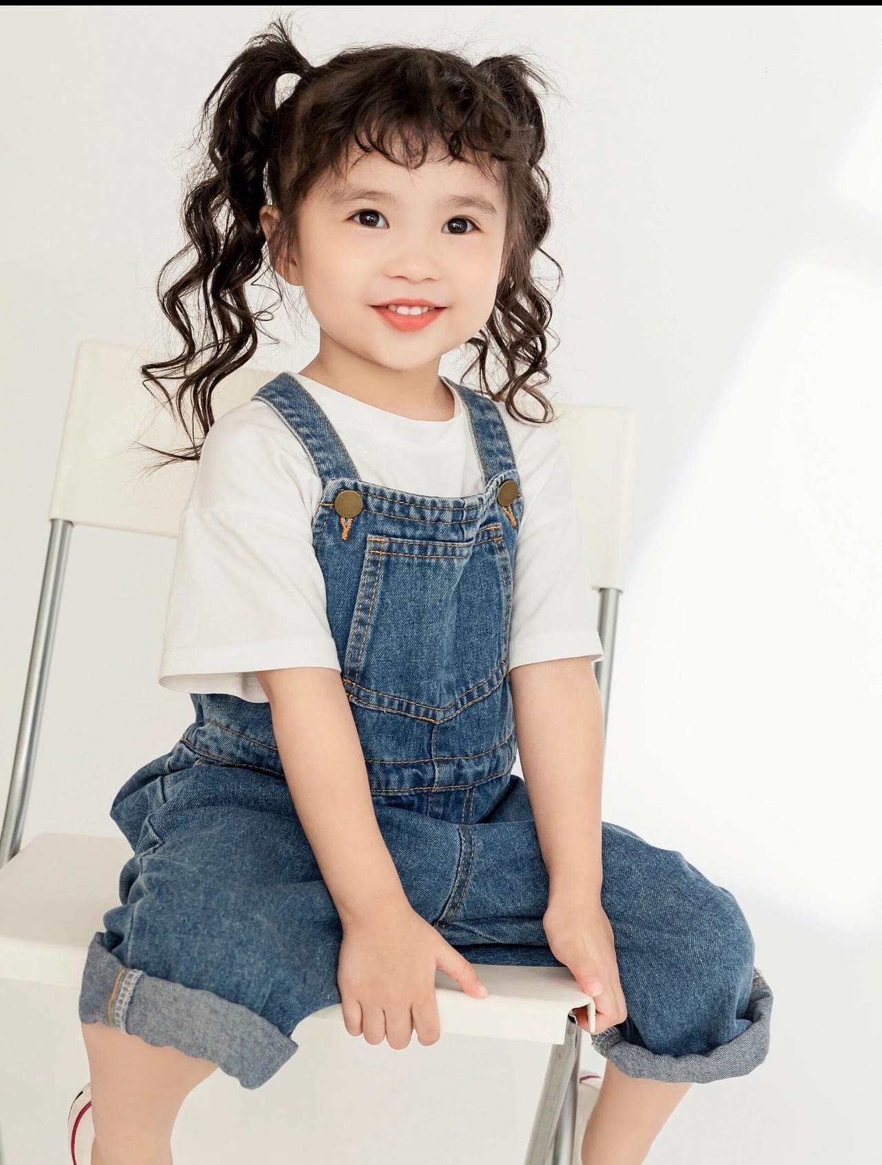 小童(2-5岁女宝2)