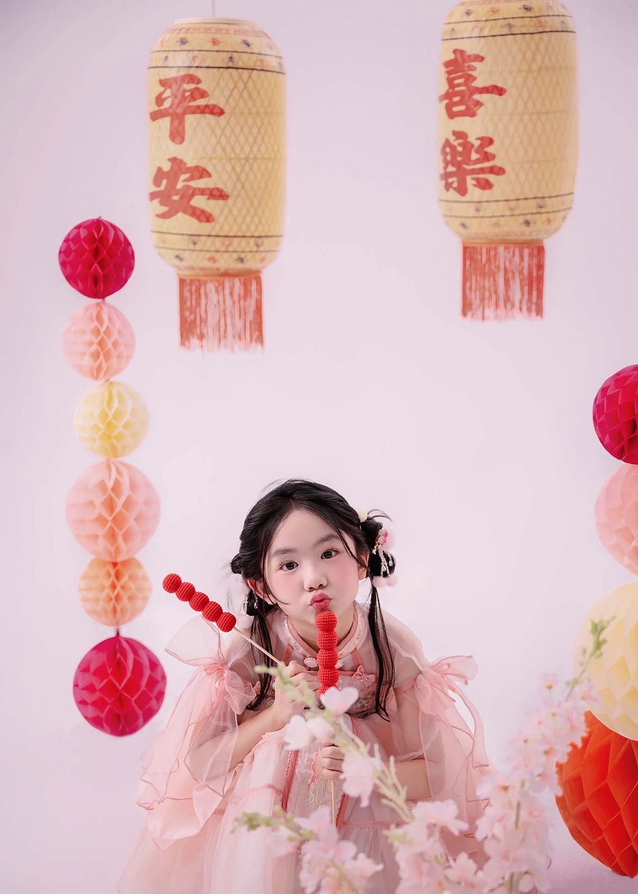 小童(2-5岁女宝2)