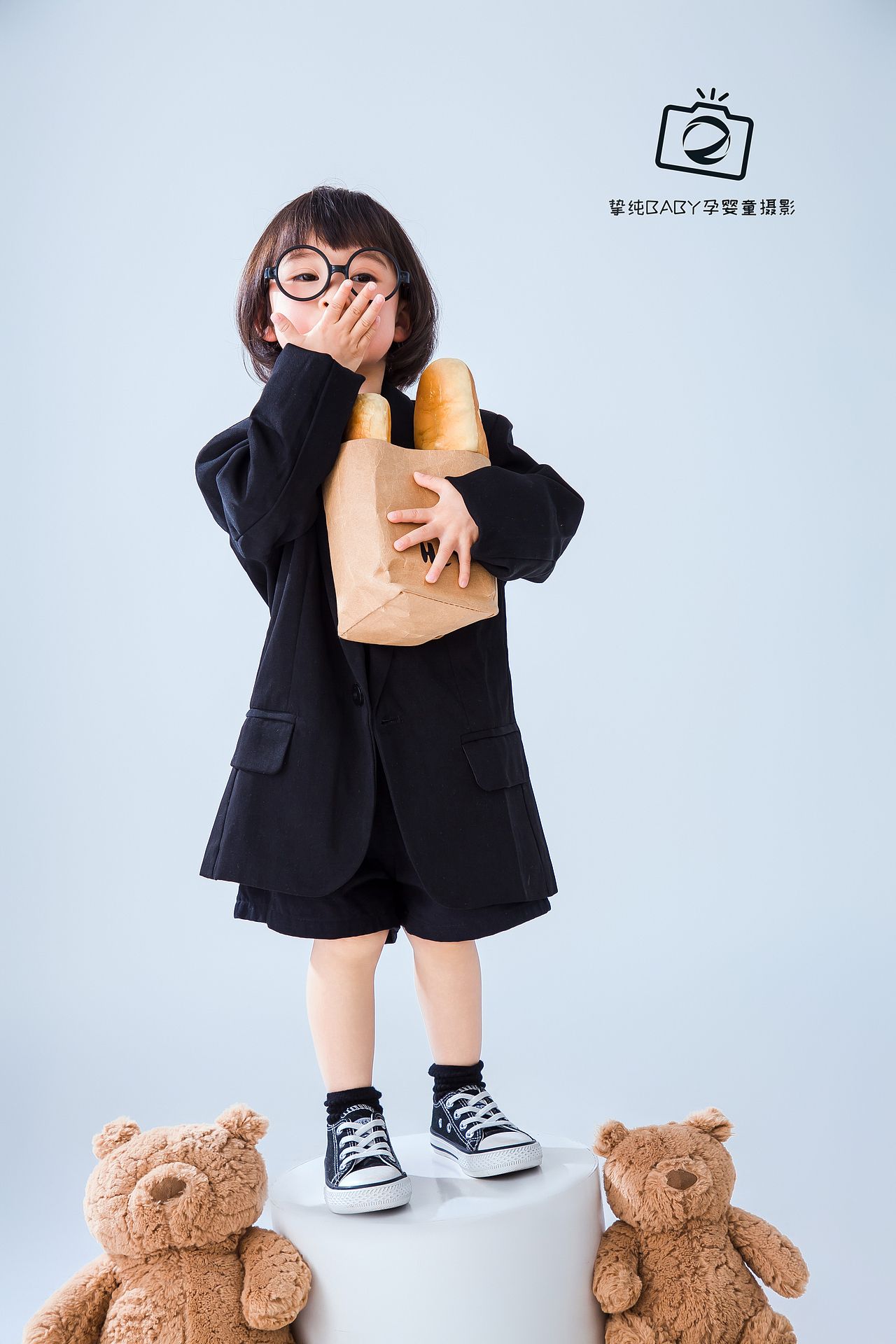 小童(2-5岁女宝2)