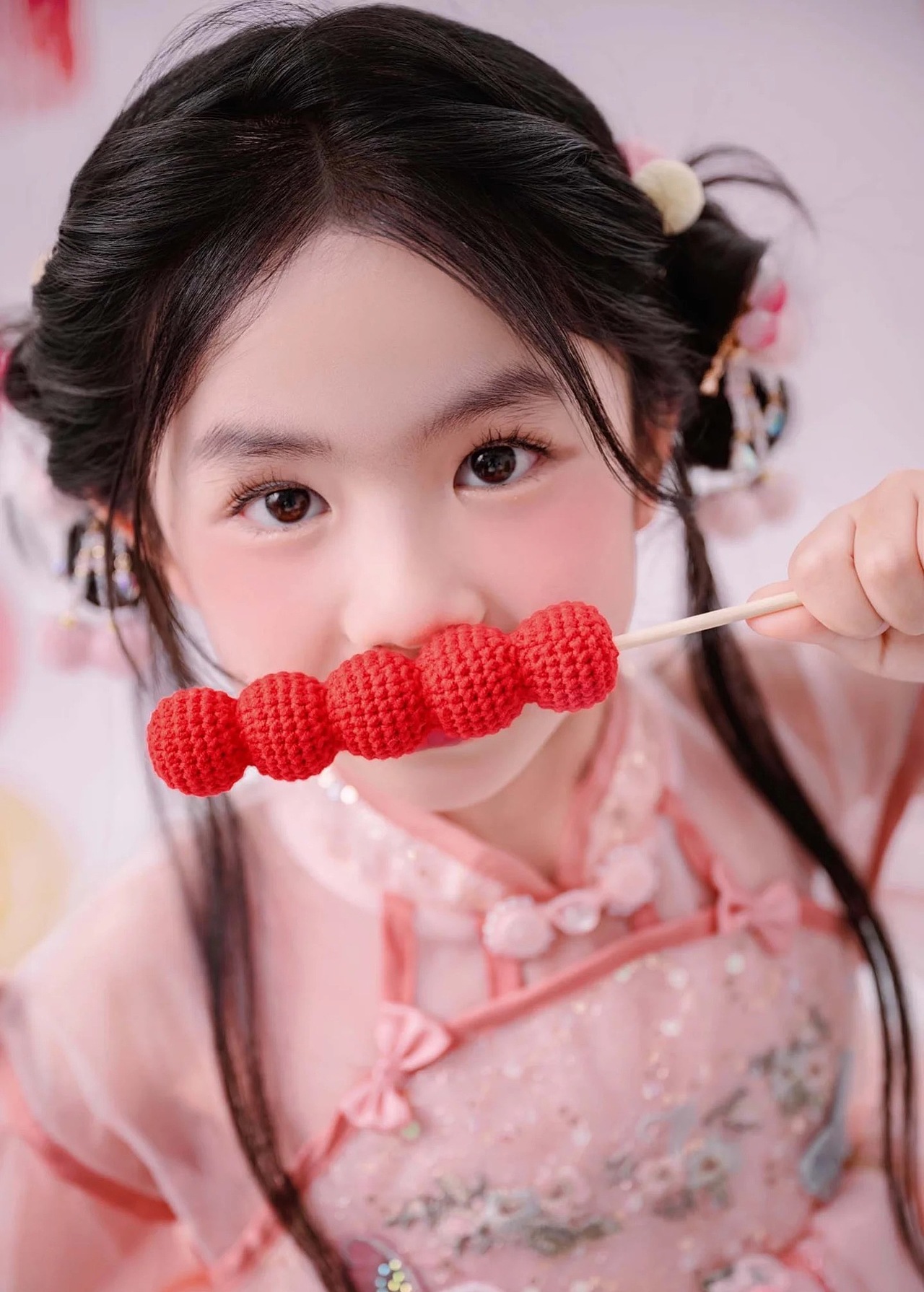 小童(2-5岁女宝2)