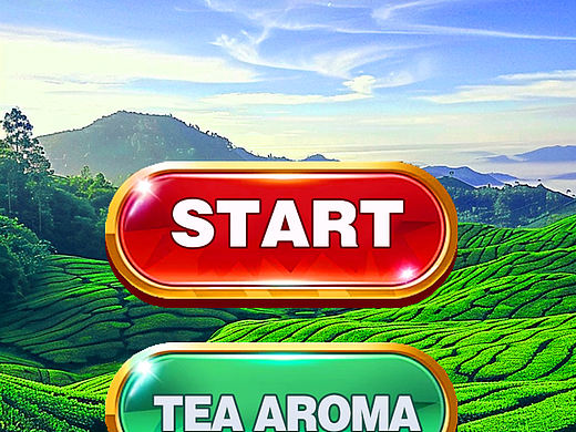 茶
