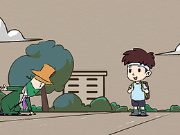 对烟草说 “不”