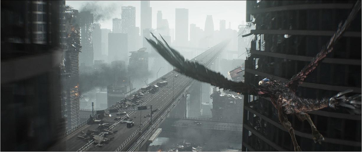 749局 VFX Breakdown(图ZMzk4MDE5NTQ4) - 影视后期 - 站酷设计师Mortarheadd原创素材 - 站酷ZCOOL