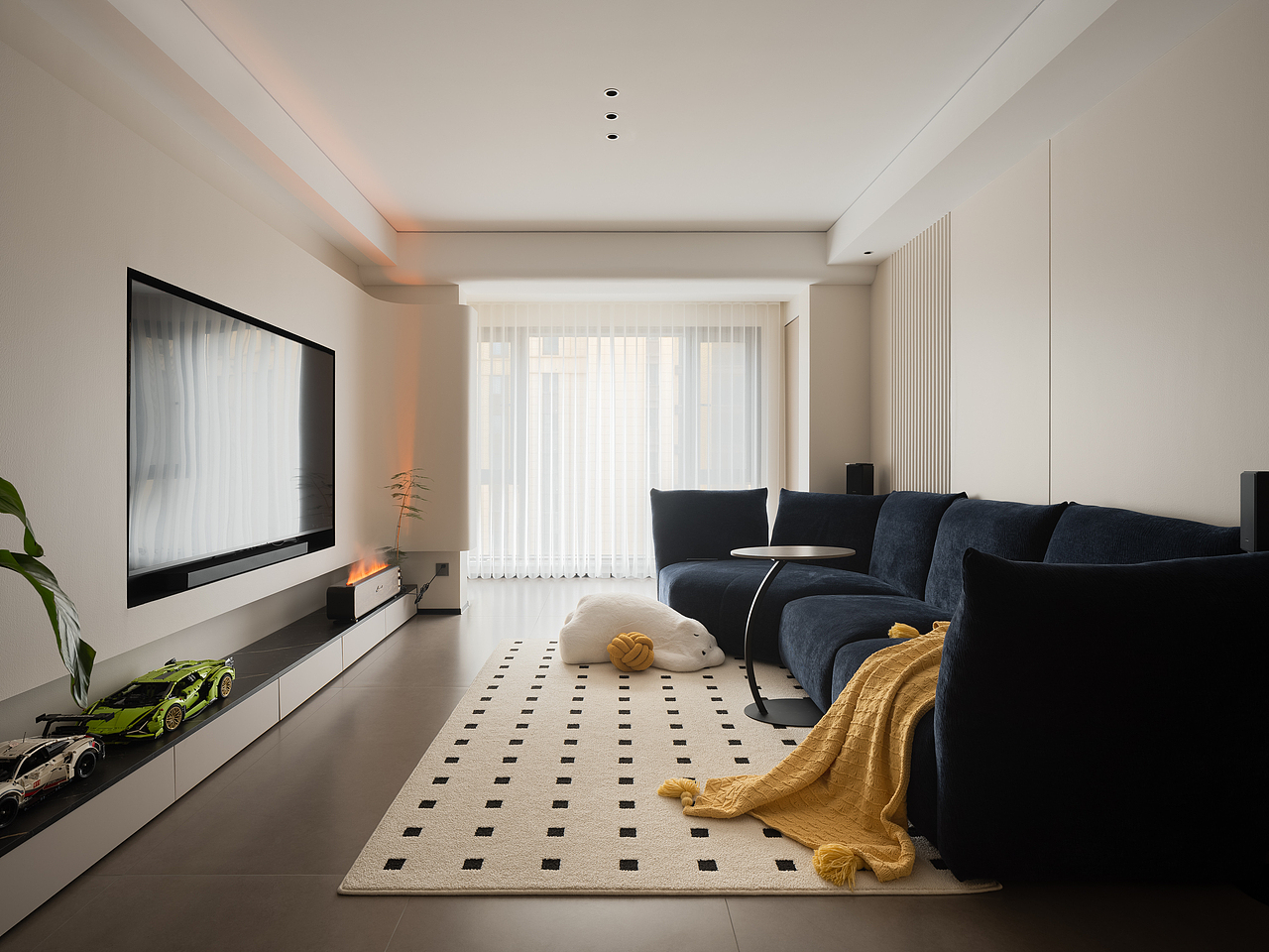 空间摄影丨家装（图ZMzk4MDIwNTIw） - 环境/建筑摄影 - 站酷设计师陈北风原创素材 - 站酷ZCOOL