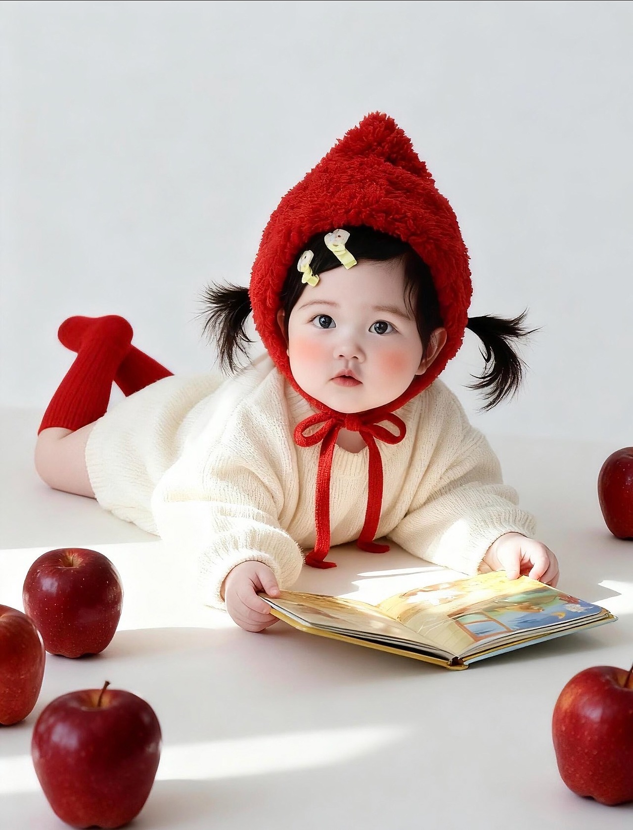 小童(2-5岁女宝1)