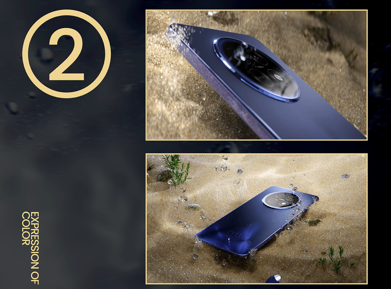 风起流沙｜OPPO F31 Series 5G 手机广告短片（图ZMzk4MDIxODA0） - 产品 - 站酷设计师SOYASTUDIO原创素材 - 站酷ZCOOL