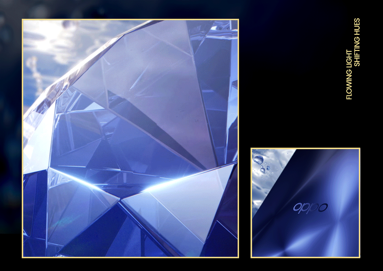 风起流沙｜OPPO F31 Series 5G 手机广告短片（图ZMzk4MDIxODE2） - 产品 - 站酷设计师SOYASTUDIO原创素材 - 站酷ZCOOL