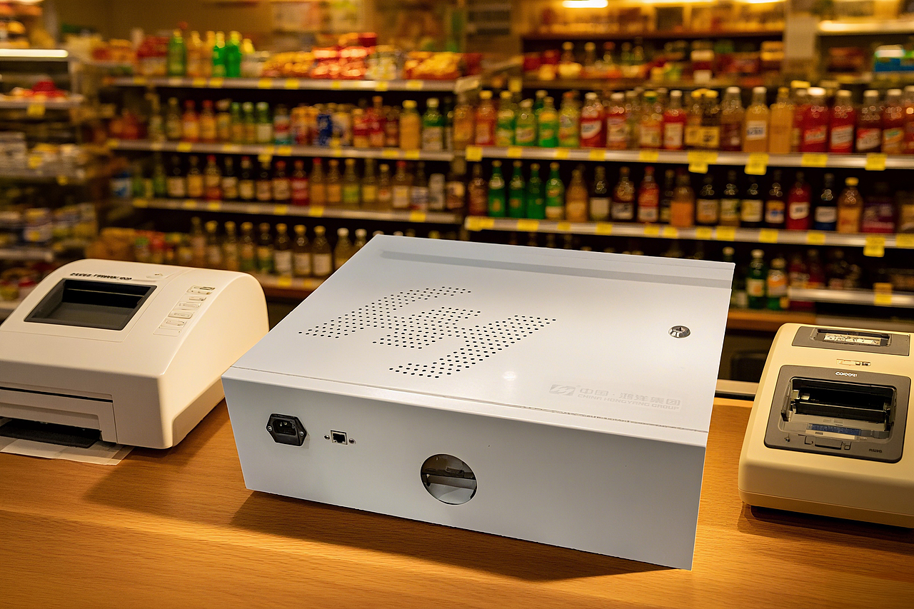 S93系统连接说明动画视频