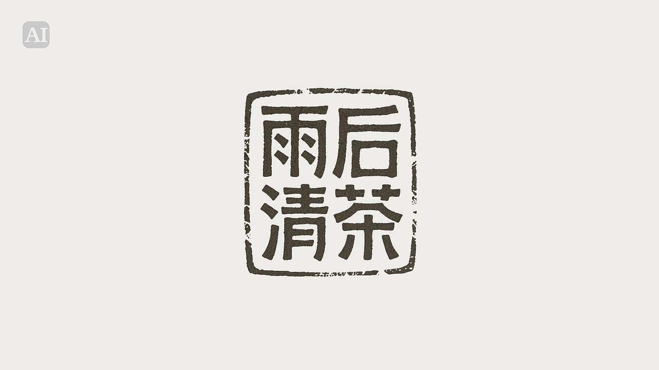 AIGC丨也能叫设计?