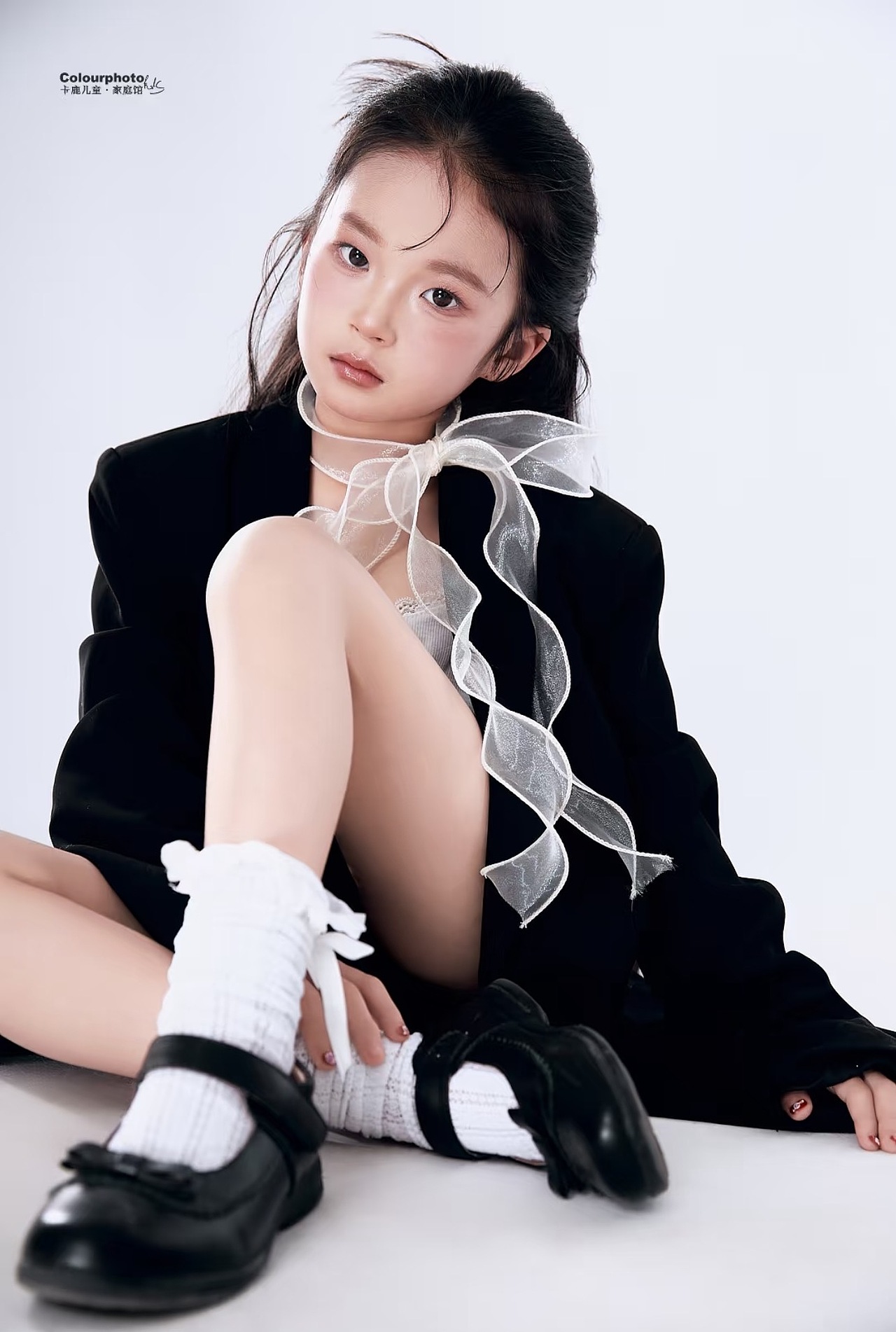 中童(6-10岁女宝1)