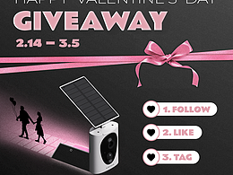 摄像头海外社媒贴