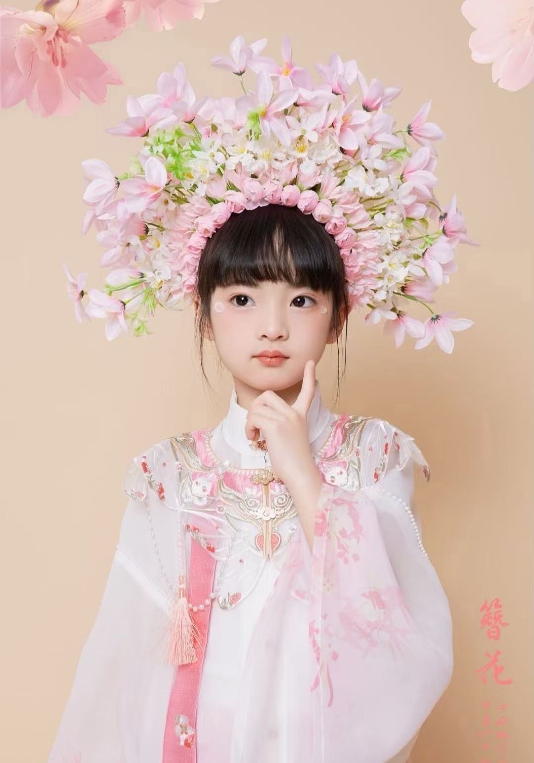 中童(6-10岁女宝2)