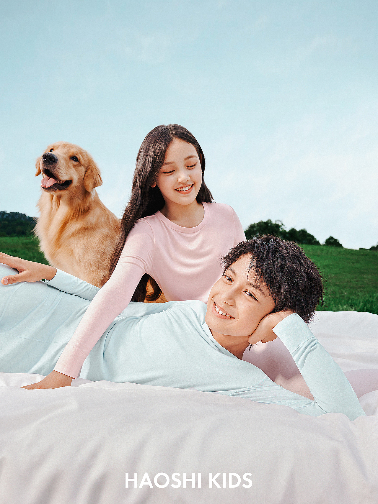 一家人的在一起爱意满满,满分💯🥰