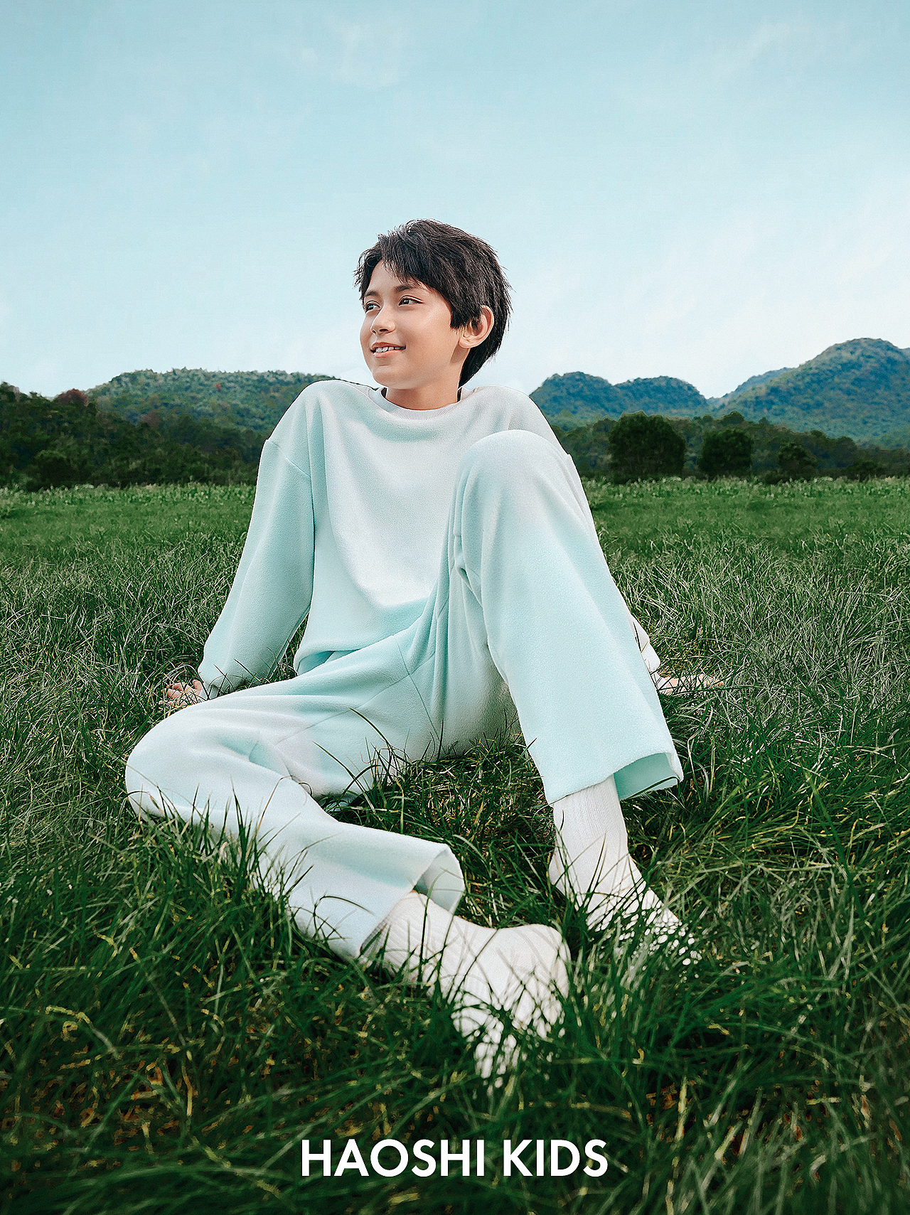 一家人的在一起爱意满满,满分💯🥰